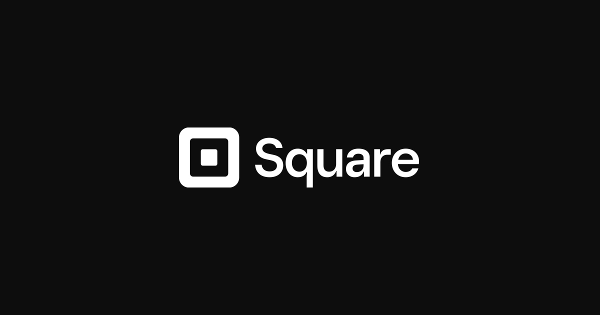 Square Appointmentsのサービス画像