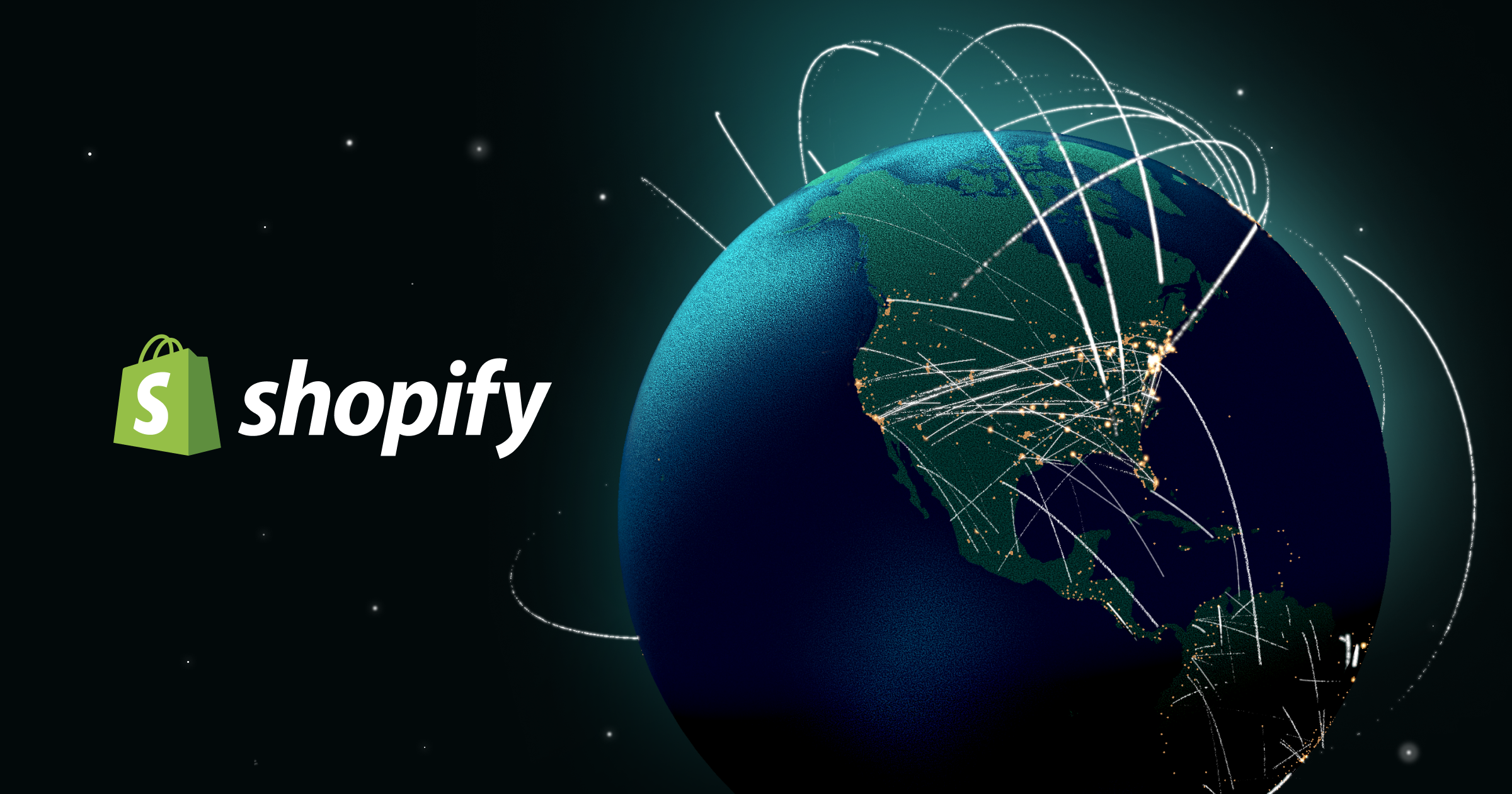 Shopifyのサービス画像