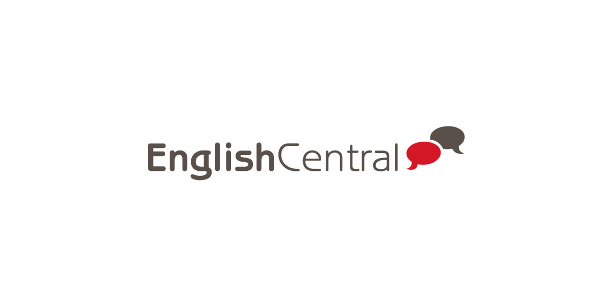 English Centralのサービス画像