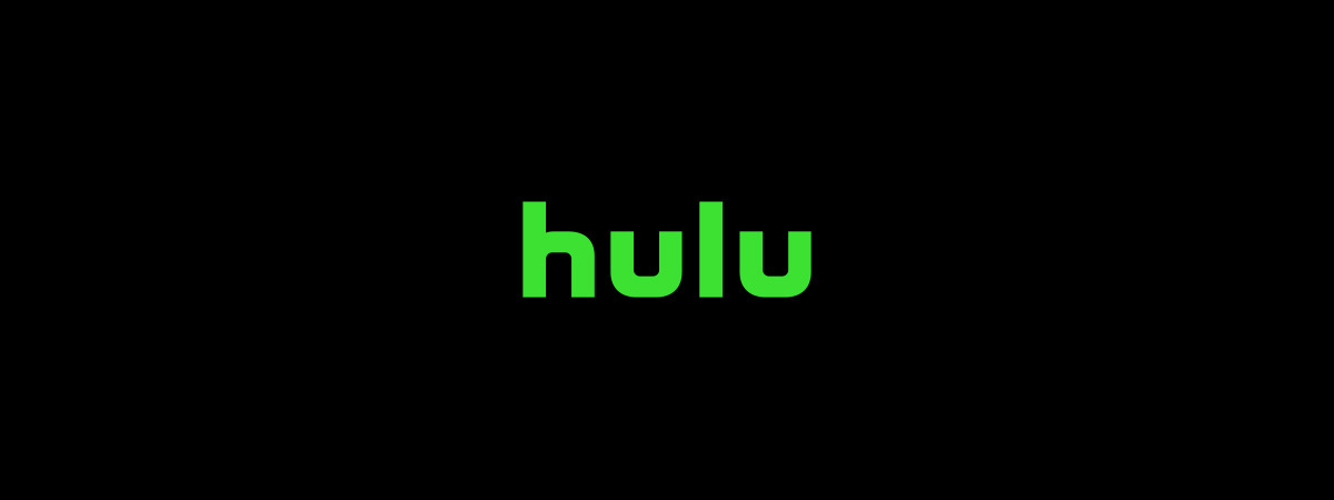 Huluのサービス画像