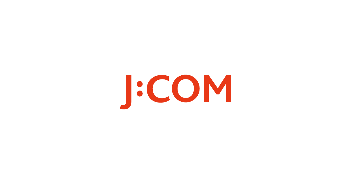 J:COM MOBILEのサービス画像